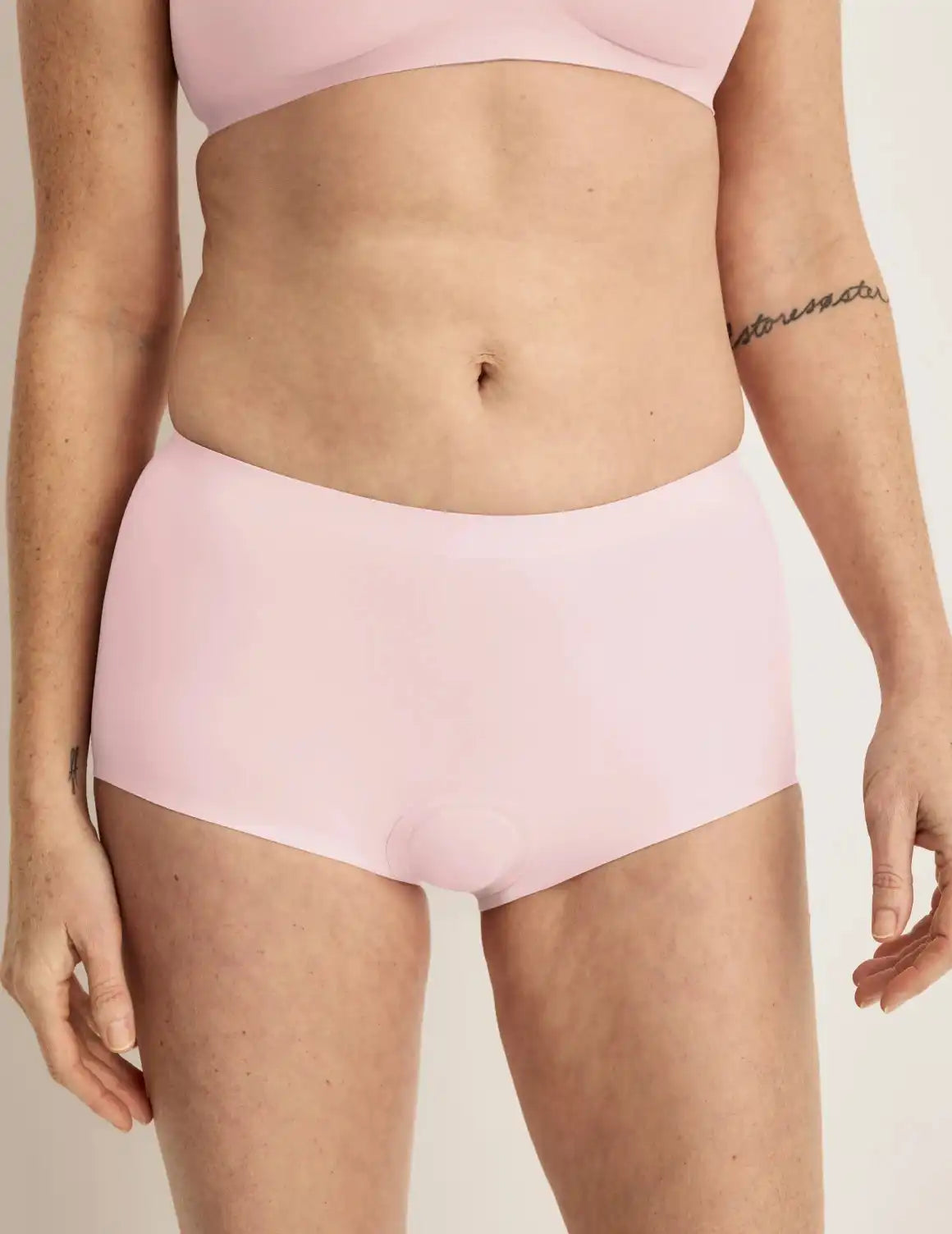 Leakproof UltraThin No-Show Boybrief - Last Call