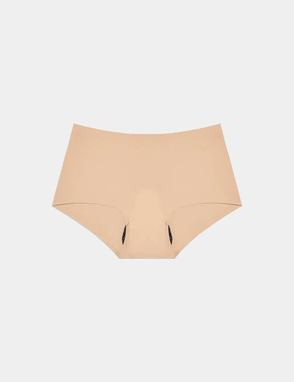 Leakproof UltraThin No-Show Boybrief - Last Call