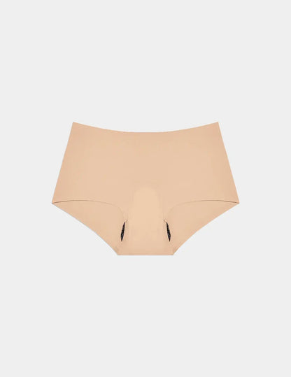 Leakproof UltraThin No-Show Boybrief - Last Call