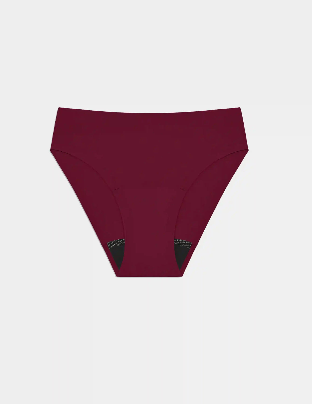 Leakproof UltraThin No-Show French Cut