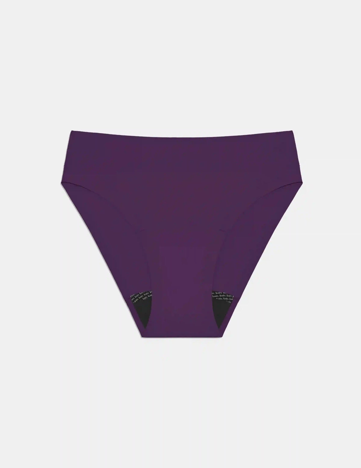 Leakproof UltraThin No-Show French Cut