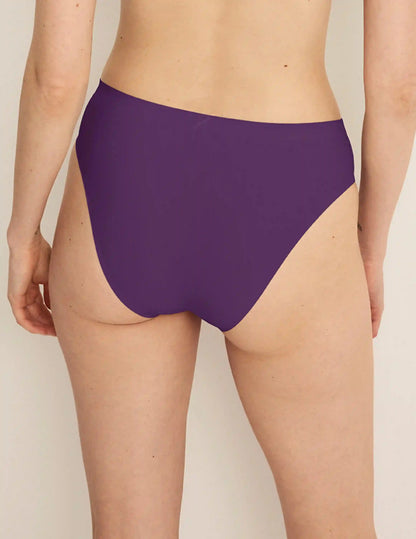 Leakproof UltraThin No-Show French Cut