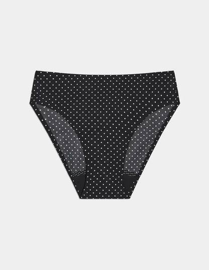 Leakproof UltraThin No-Show French Cut