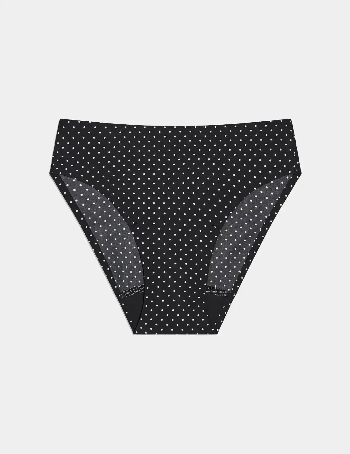 Leakproof UltraThin No-Show French Cut - Last Call