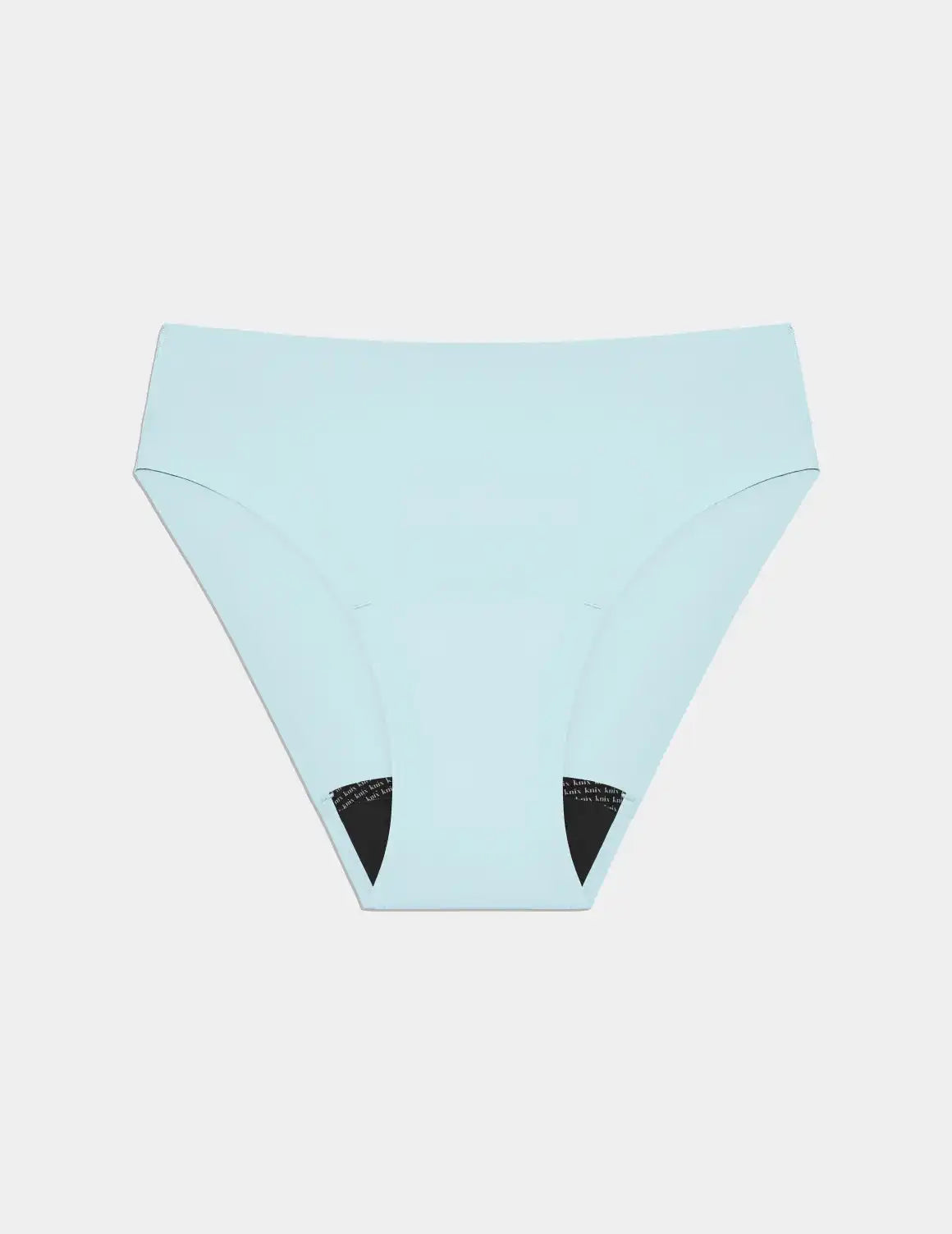 Leakproof UltraThin No-Show French Cut - Last Call