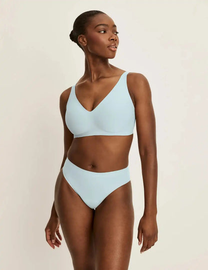 Leakproof UltraThin No-Show French Cut - Last Call