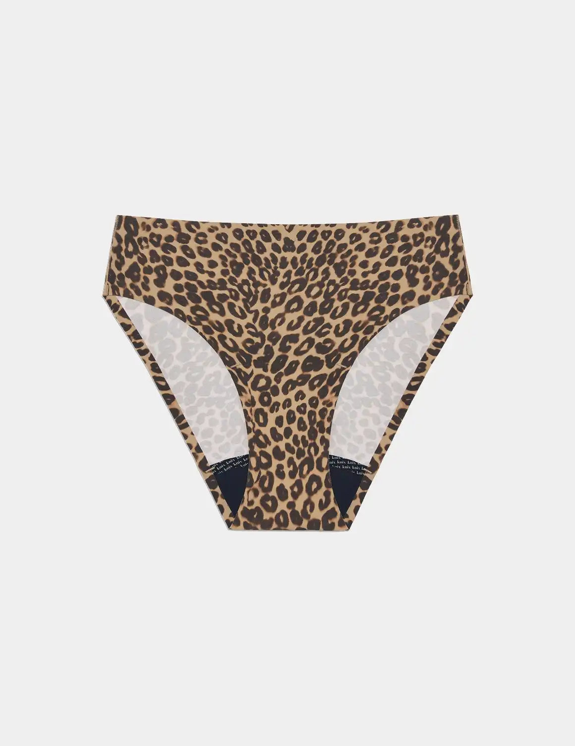 Leakproof UltraThin No-Show French Cut - Last Call