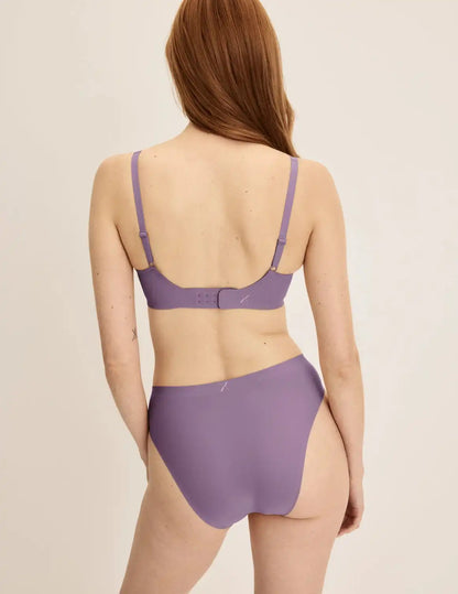 Leakproof UltraThin No-Show French Cut - Last Call