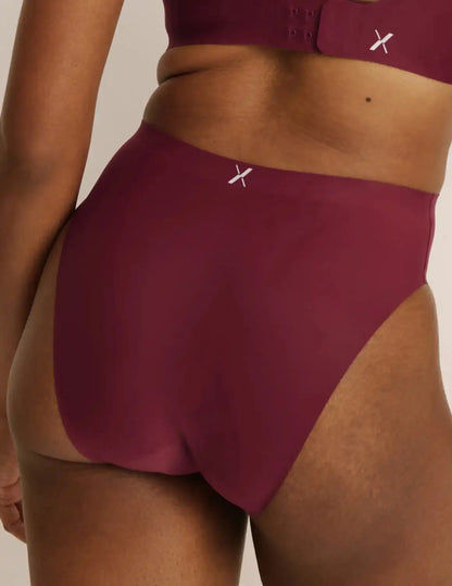 Leakproof UltraThin No-Show French Cut - Last Call