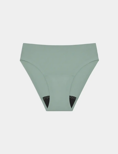 Leakproof UltraThin No-Show French Cut - Last Call