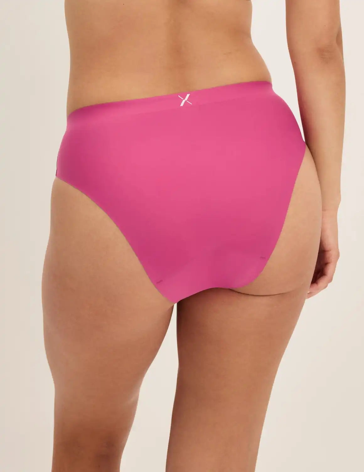 Leakproof UltraThin No-Show French Cut - Last Call