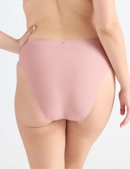 Leakproof UltraThin No-Show French Cut