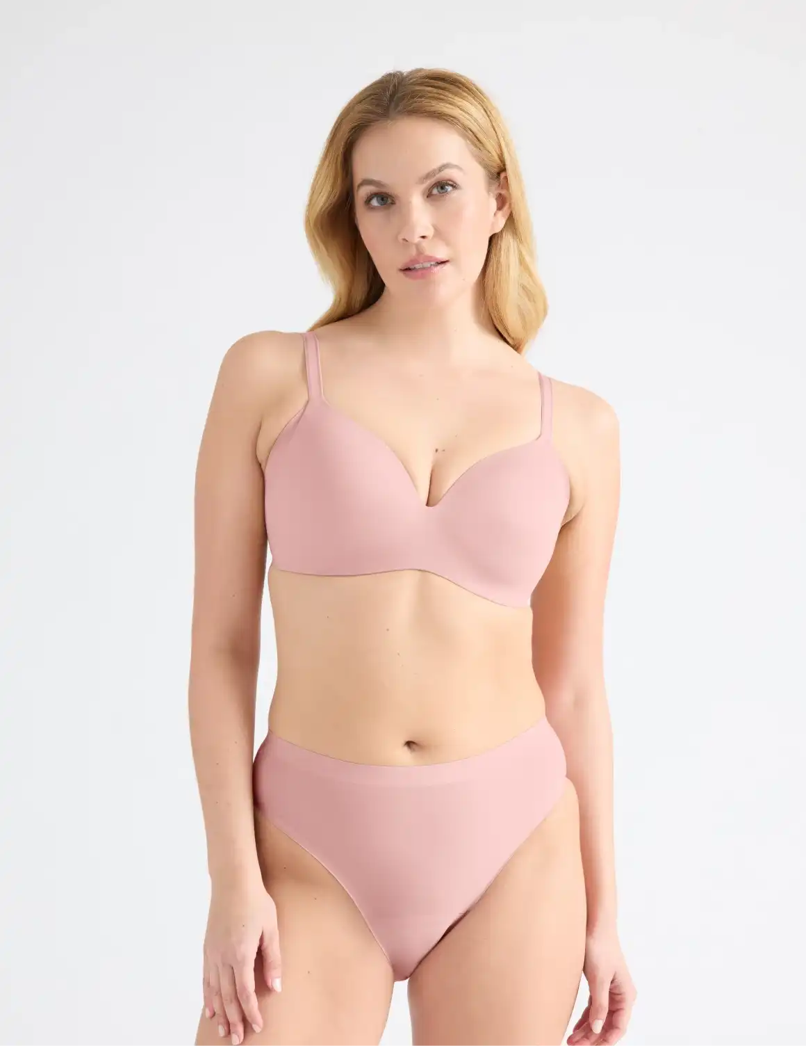 Leakproof UltraThin No-Show French Cut
