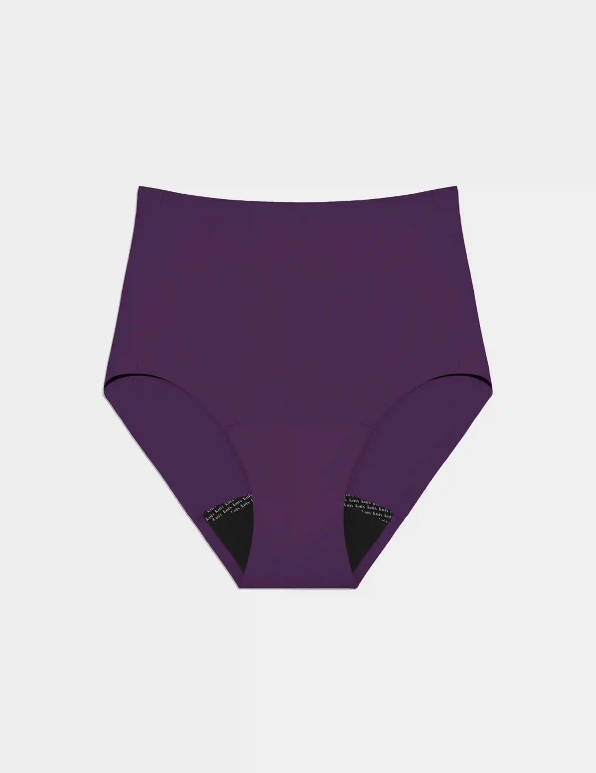 Leakproof UltraThin No-Show High Rise