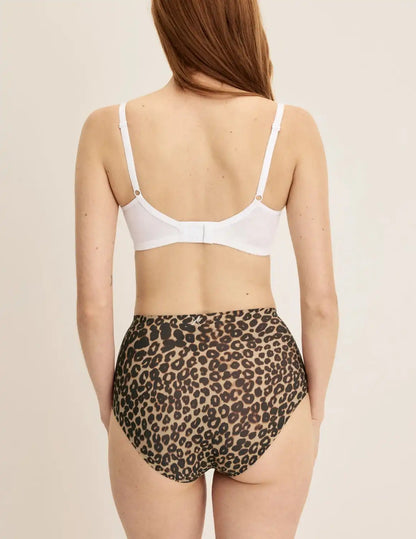Leakproof UltraThin No-Show High Rise - Last Call