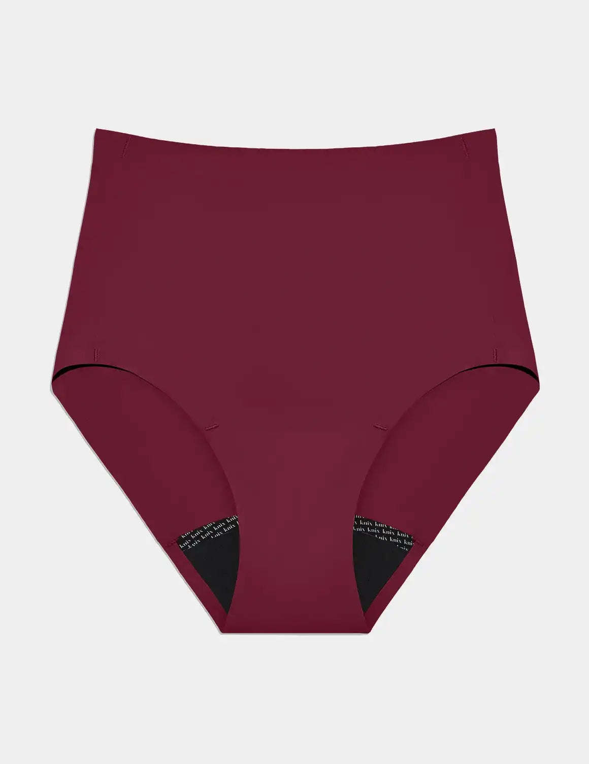 Leakproof UltraThin No-Show High Rise - Last Call