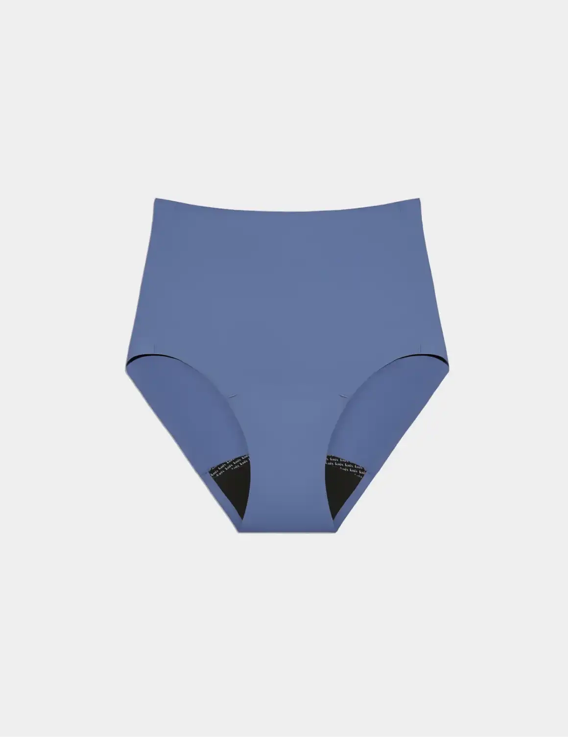 Leakproof UltraThin No-Show High Rise - Last Call