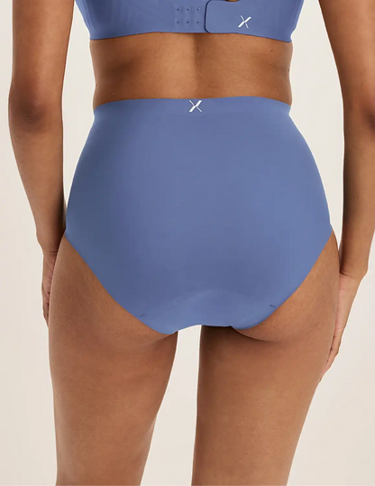 Leakproof UltraThin No-Show High Rise - Last Call
