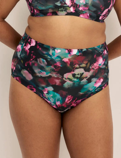 Leakproof UltraThin No-Show High Rise - Last Call