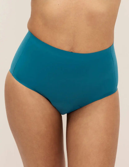 Leakproof UltraThin No-Show High Rise - Last Call