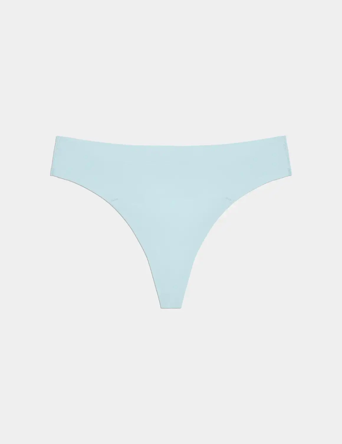 Light Leakproof UltraThin No-Show Thong - Last Call