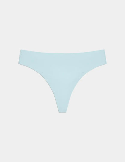 Light Leakproof UltraThin No-Show Thong - Last Call