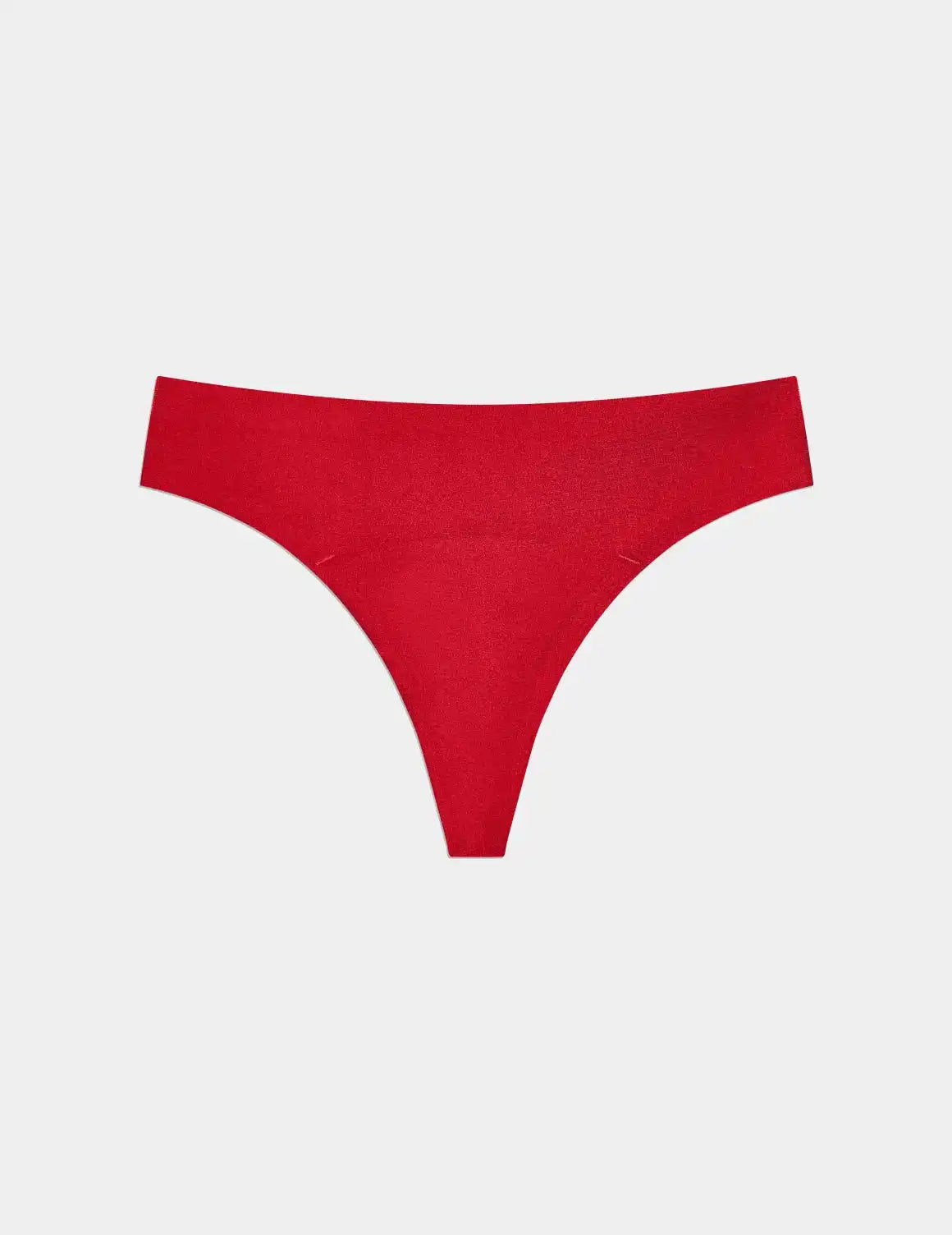 Light Leakproof UltraThin No-Show Thong