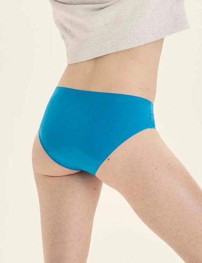Teen Leakproof UltraThin No-Show Bikini