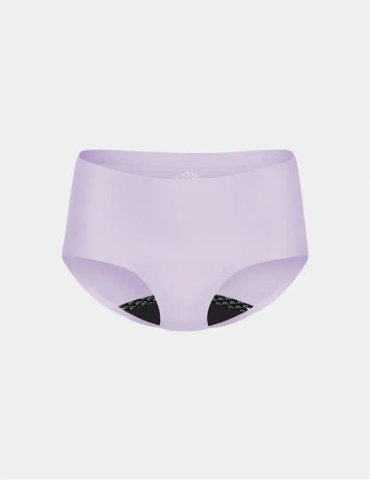 Teen Leakproof UltraThin No-Show Boyshort