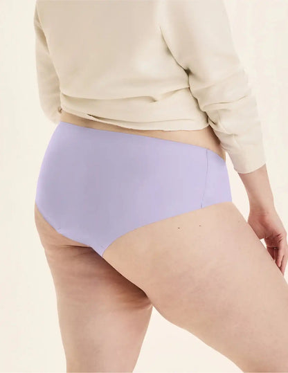 Teen Leakproof UltraThin No-Show Boyshort