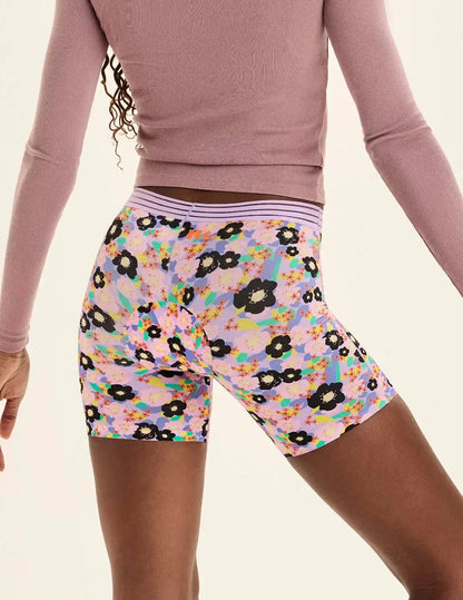 Teen Leakproof Luxe Modal Sleep Boxer - Last Call