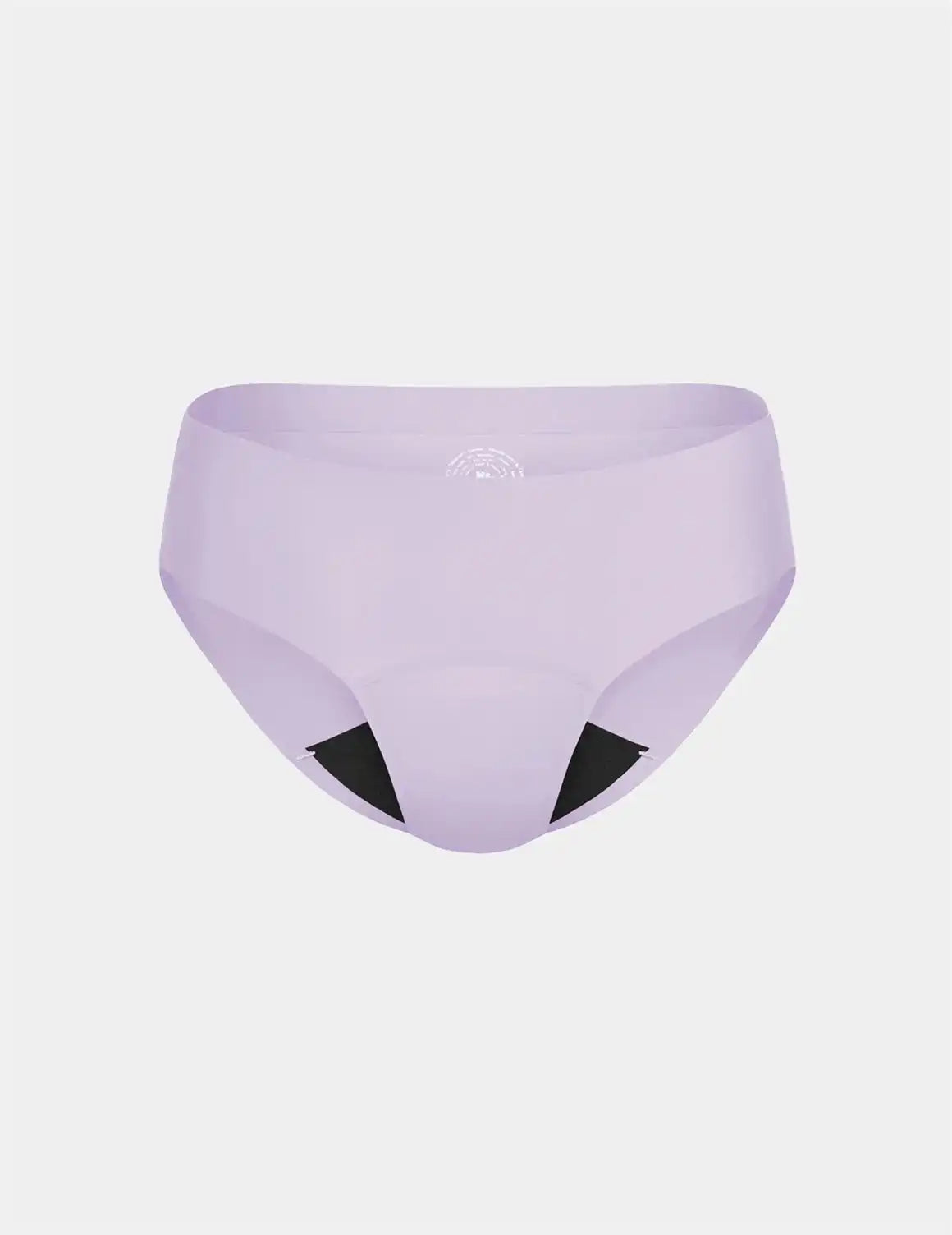 Teen Light Leakproof No-Show Bikini - Last Call