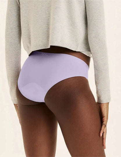 Teen Light Leakproof No-Show Bikini - Last Call