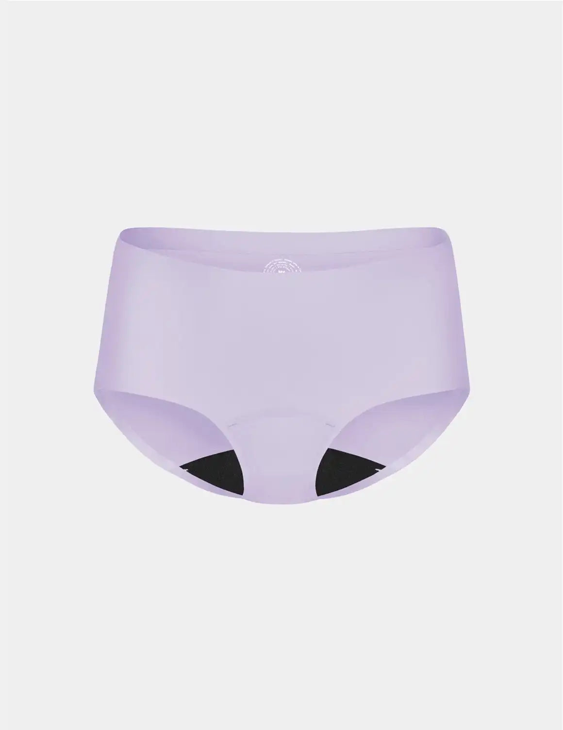 Teen Light Leakproof No-Show Boyshort
