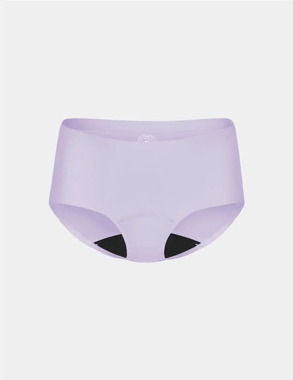 Teen Light Leakproof No-Show Boyshort