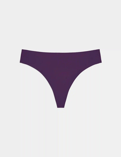 Light Leakproof UltraThin No-Show Thong