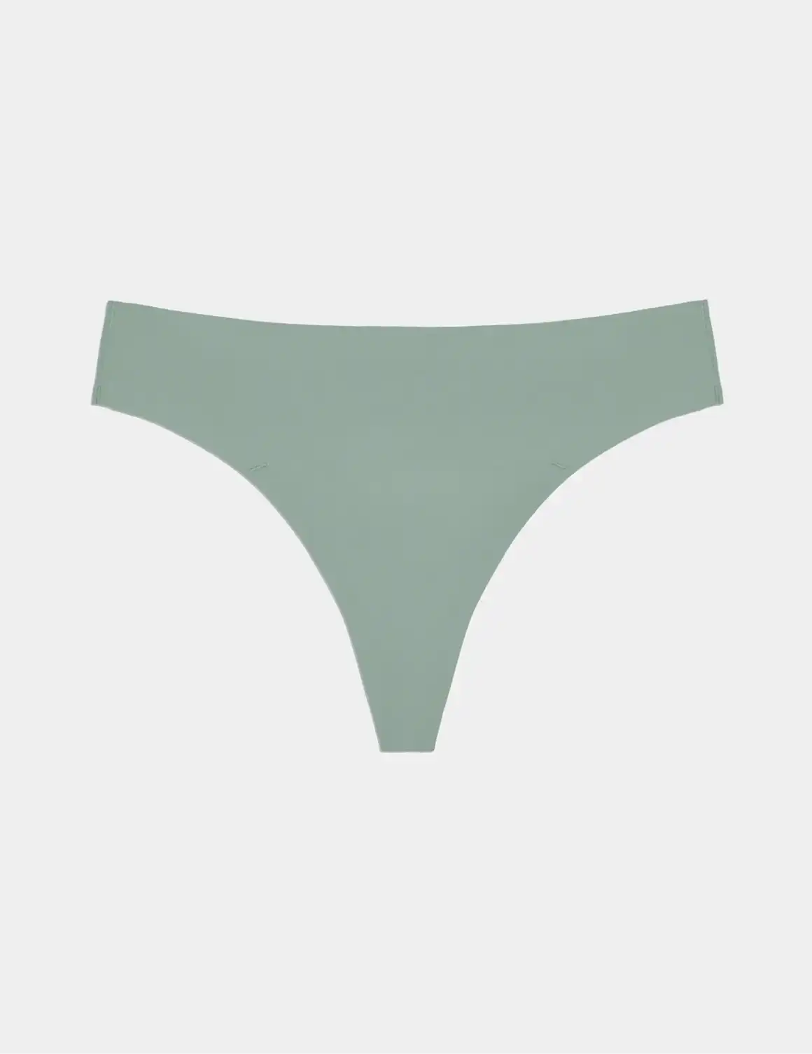 Light Leakproof UltraThin No-Show Thong - Last Call