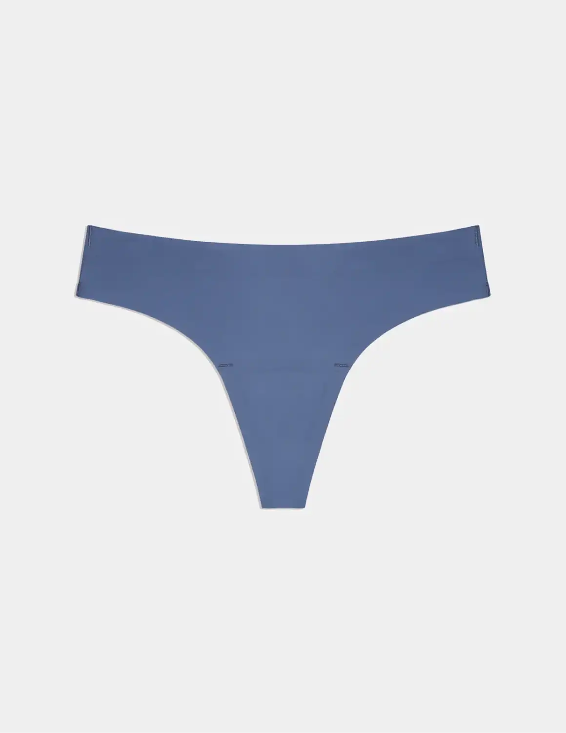Light Leakproof UltraThin No-Show Thong - Last Call