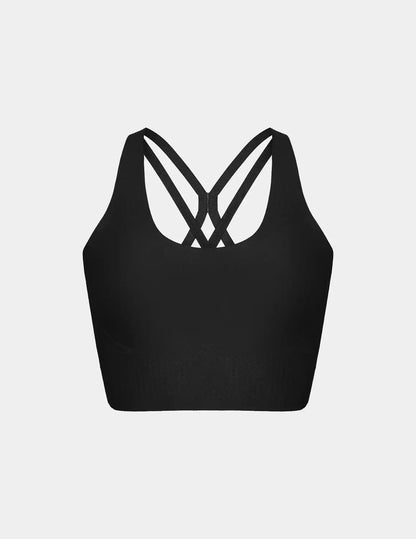 Longevity Sports Bra - Last Call