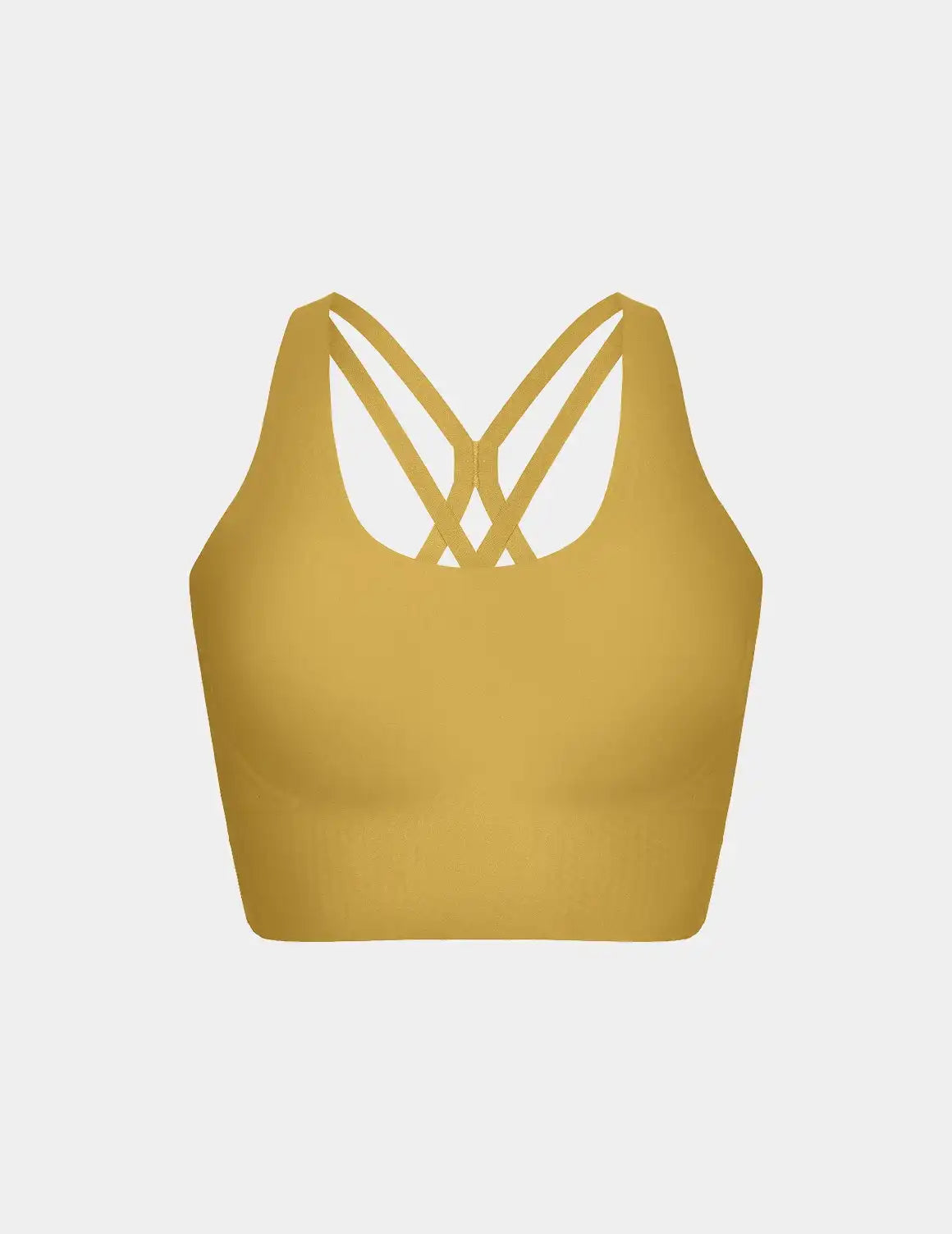 Longevity Sports Bra