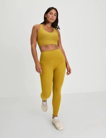 Longevity Sports Bra