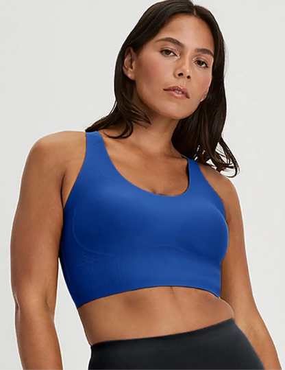 Longevity Sports Bra