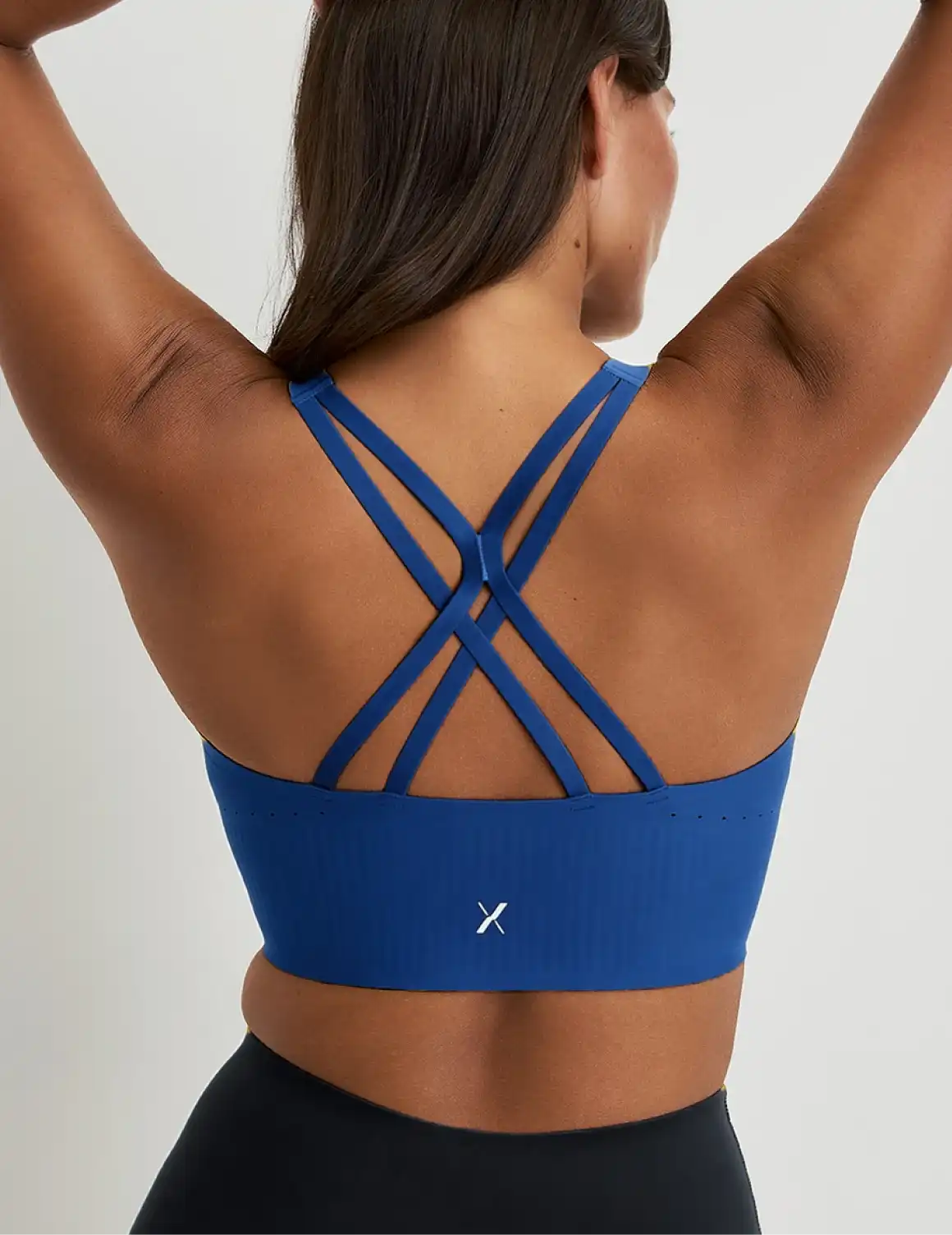 Longevity Sports Bra