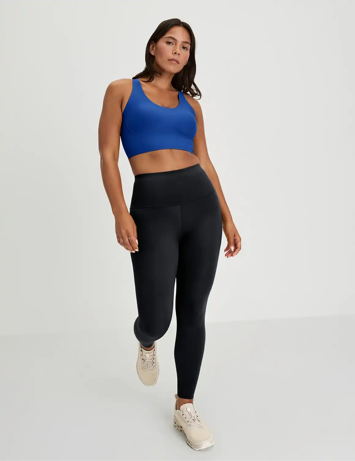 Longevity Sports Bra