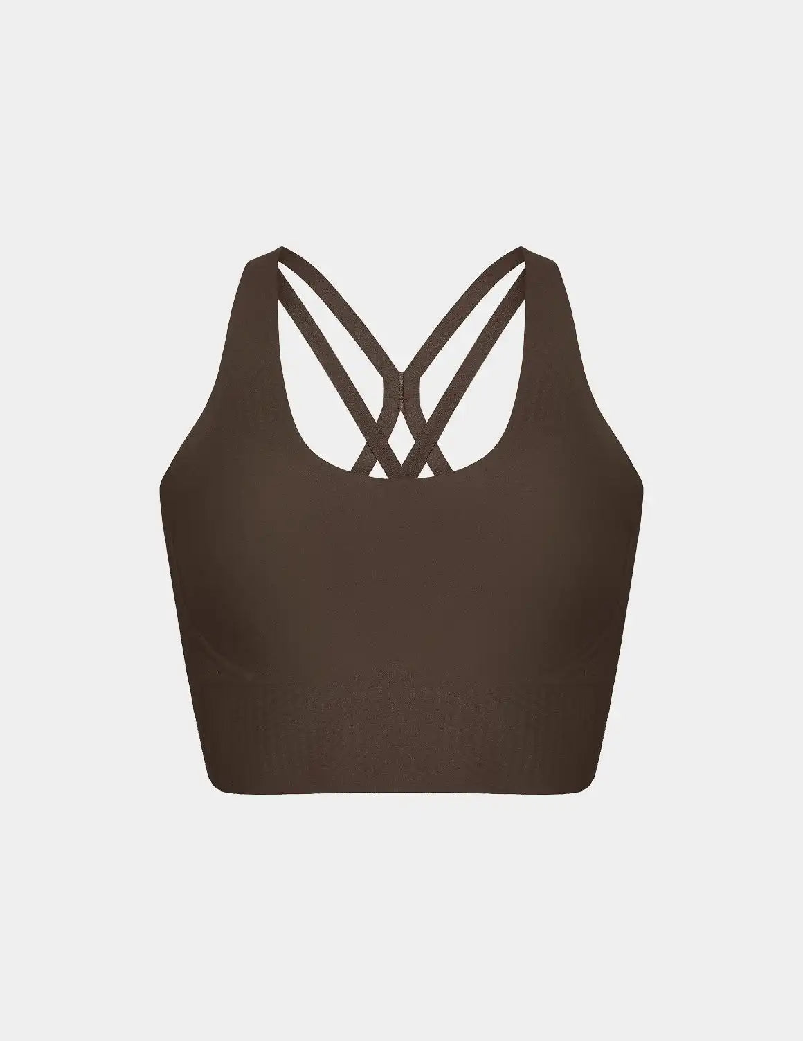 Longevity Sports Bra