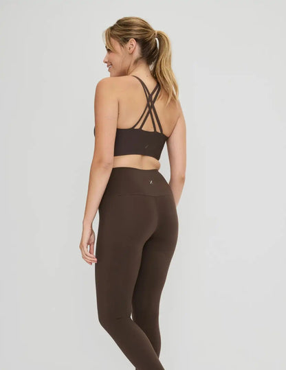 Longevity Sports Bra - Last Call