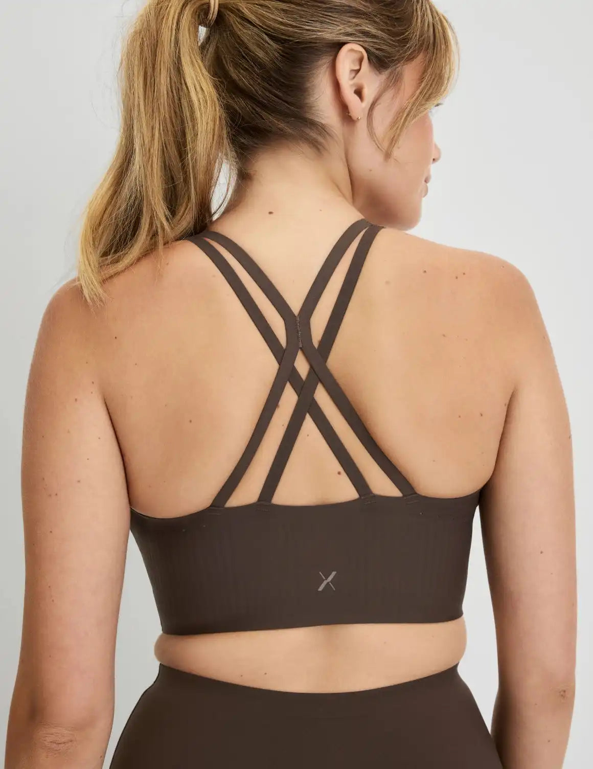 Longevity Sports Bra - Last Call