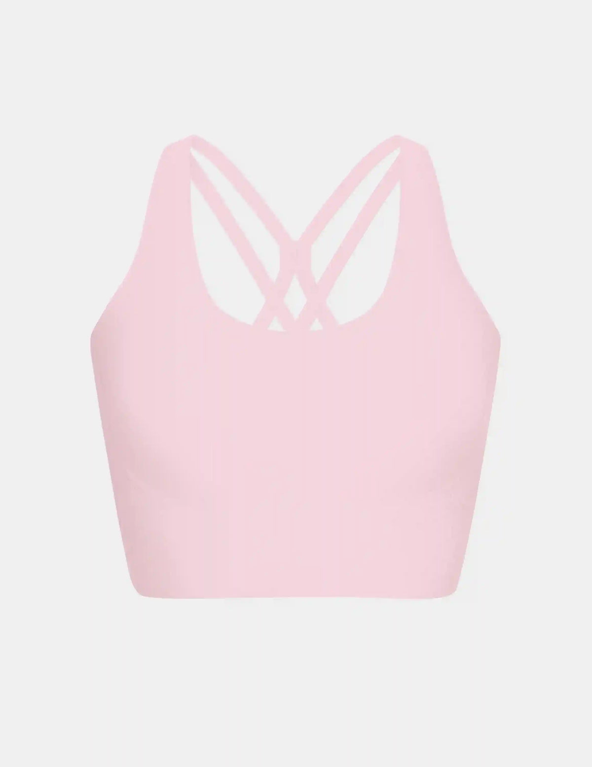 Longevity Sports Bra