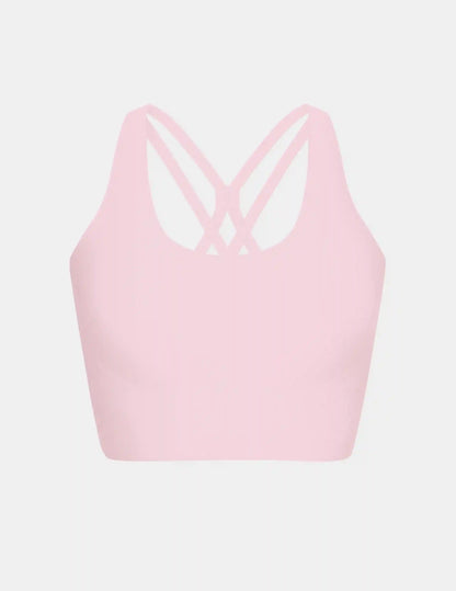 Longevity Sports Bra