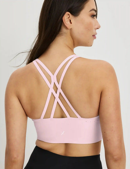 Longevity Sports Bra